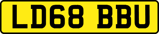 LD68BBU