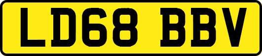 LD68BBV