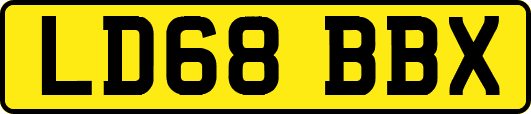 LD68BBX