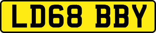 LD68BBY