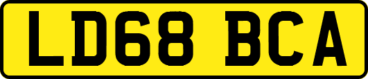 LD68BCA