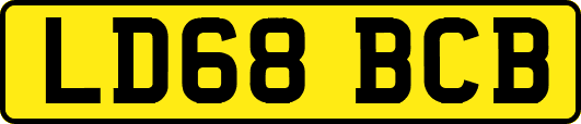 LD68BCB
