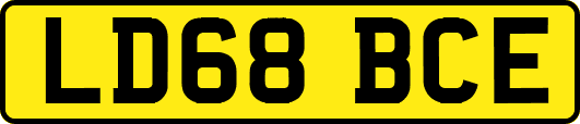 LD68BCE