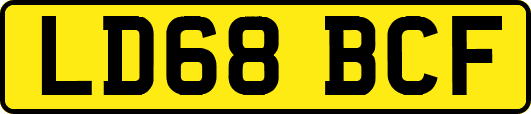 LD68BCF
