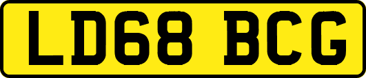 LD68BCG