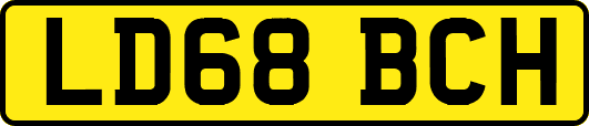 LD68BCH