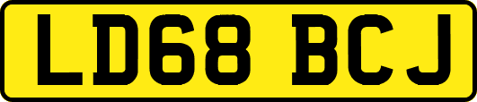 LD68BCJ