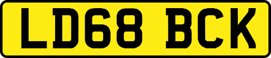 LD68BCK