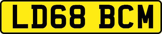 LD68BCM
