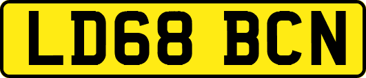 LD68BCN