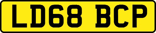 LD68BCP