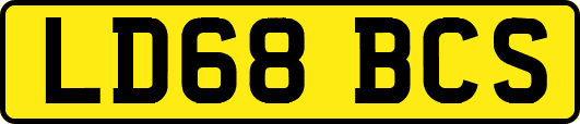 LD68BCS