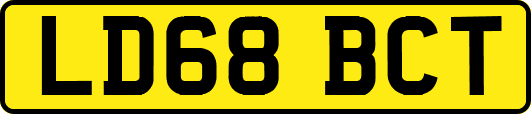 LD68BCT