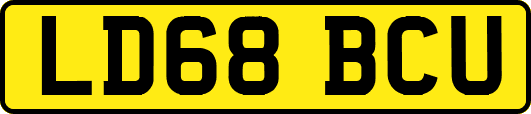 LD68BCU