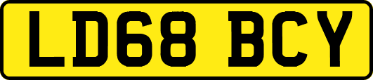 LD68BCY