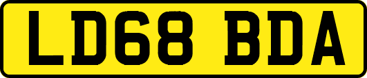 LD68BDA