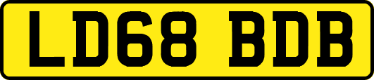 LD68BDB