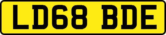 LD68BDE