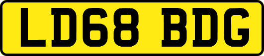 LD68BDG