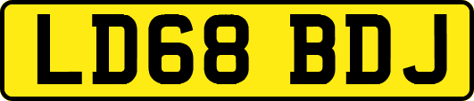 LD68BDJ