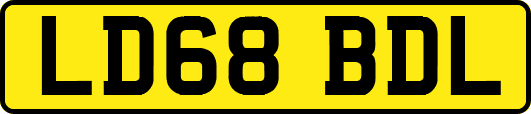 LD68BDL