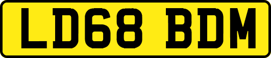 LD68BDM