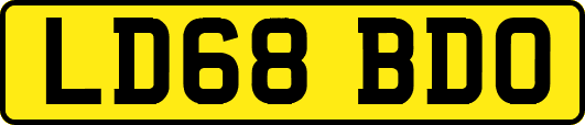 LD68BDO