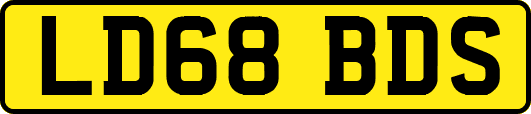 LD68BDS