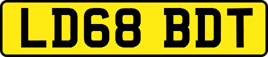 LD68BDT