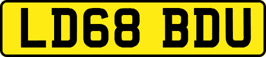 LD68BDU