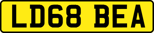 LD68BEA