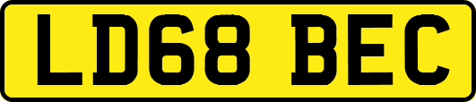 LD68BEC
