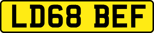LD68BEF