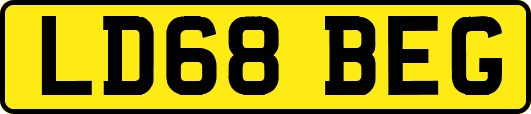 LD68BEG
