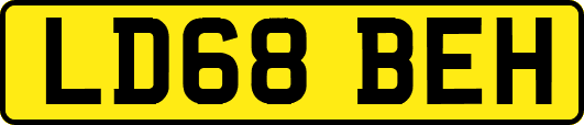 LD68BEH