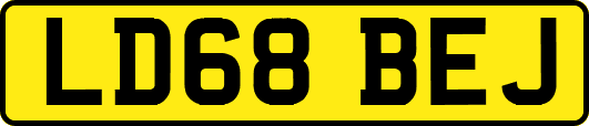 LD68BEJ