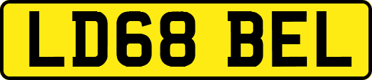 LD68BEL
