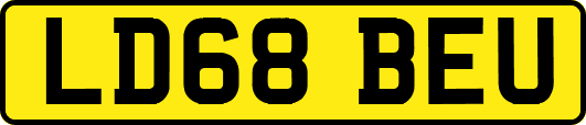 LD68BEU