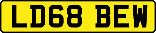 LD68BEW