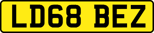 LD68BEZ