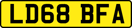 LD68BFA