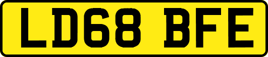 LD68BFE