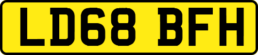 LD68BFH