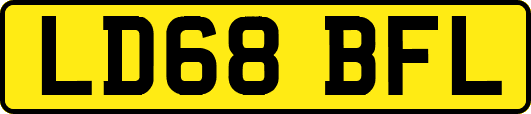 LD68BFL