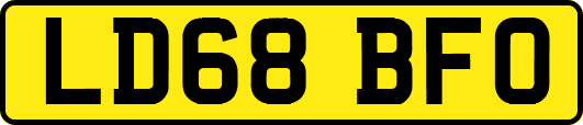 LD68BFO