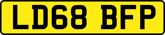LD68BFP