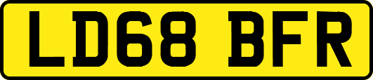 LD68BFR