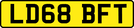LD68BFT