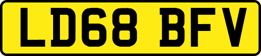 LD68BFV