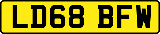 LD68BFW